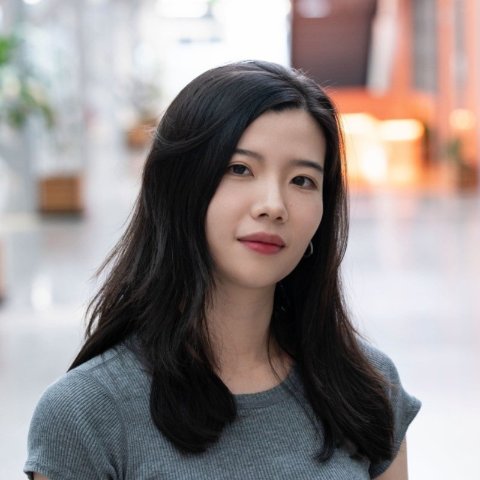 Yidian Liu